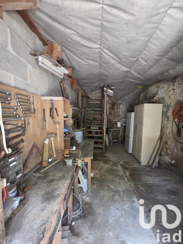 Maison à vendre 5 pièces 123 m² Chamouillac