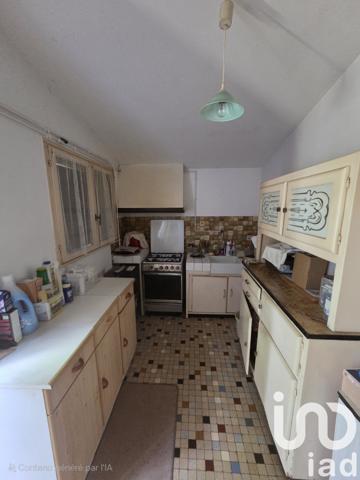 Maison à vendre 5 pièces 123 m² Chamouillac
