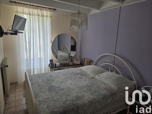 Maison à vendre 5 pièces 123 m² Chamouillac