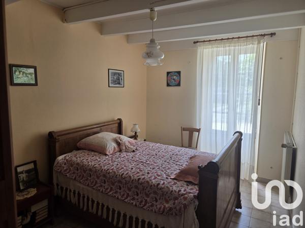 Maison à vendre 5 pièces 123 m² Chamouillac