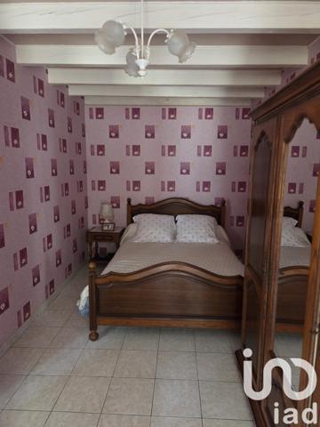 Maison à vendre 5 pièces 123 m² Chamouillac