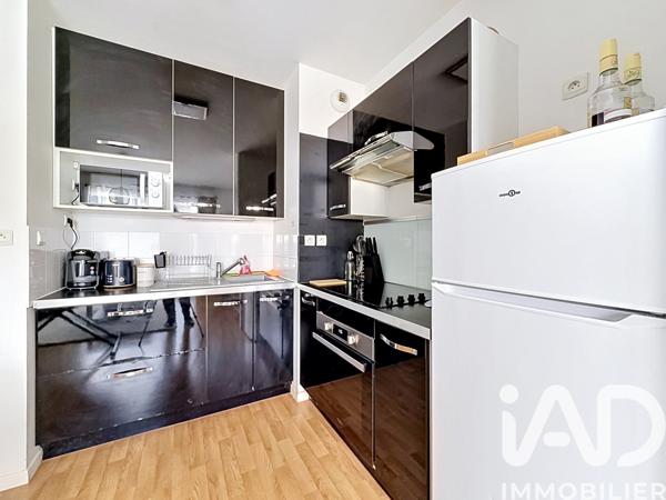 Appartement à vendre 2 pièces 42 m² Meaux