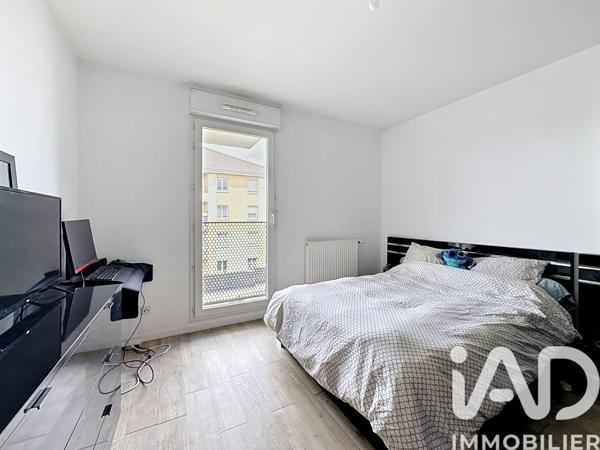 Appartement à vendre 2 pièces 42 m² Meaux