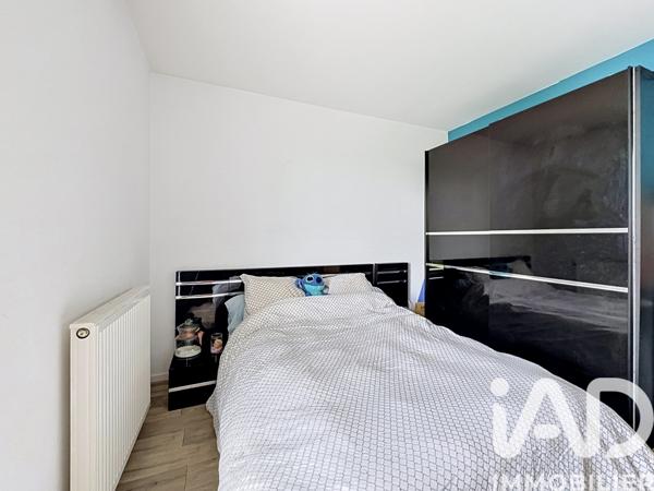 Appartement à vendre 2 pièces 42 m² Meaux