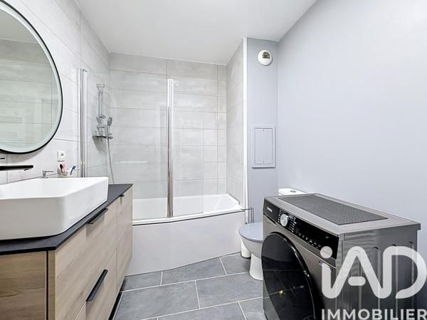 Appartement à vendre 2 pièces 42 m² Meaux