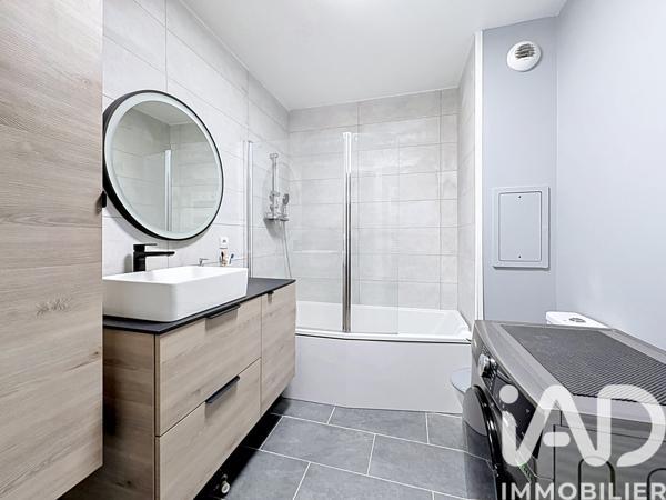 Appartement à vendre 2 pièces 42 m² Meaux
