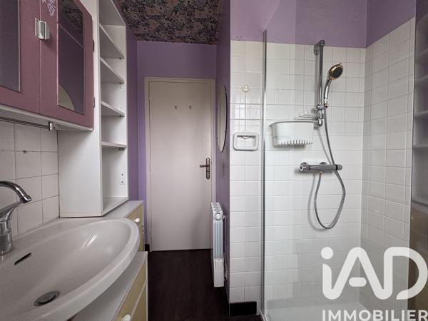 Maison à vendre 3 pièces 75 m² Ernée