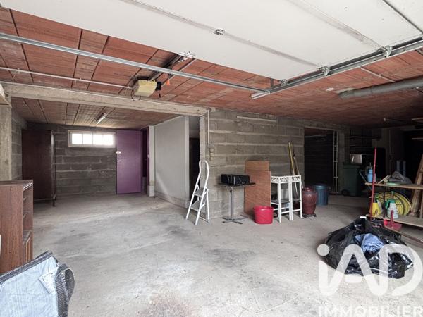 Maison à vendre 3 pièces 75 m² Ernée