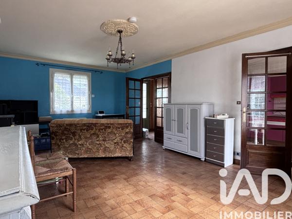 Maison à vendre 3 pièces 75 m² Ernée