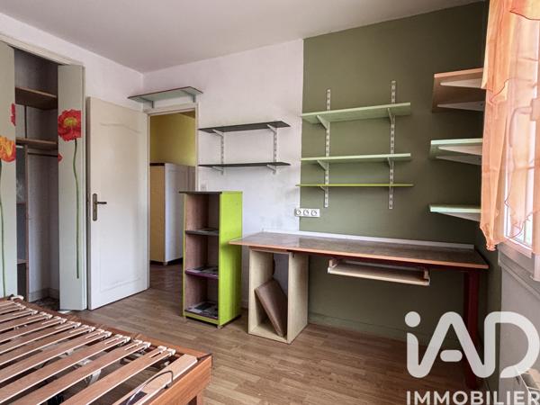 Maison à vendre 3 pièces 75 m² Ernée