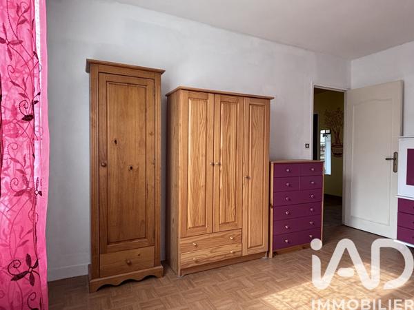 Maison à vendre 3 pièces 75 m² Ernée