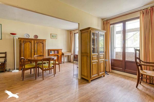 Appartement à vendre |  L'Isle-Adam |  3 pièces | 66 m²