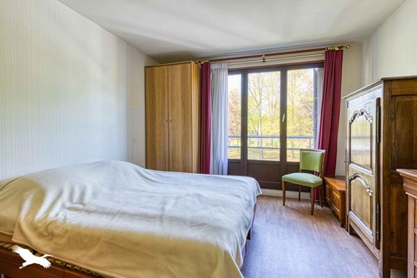 Appartement à vendre |  L'Isle-Adam |  3 pièces | 66 m²