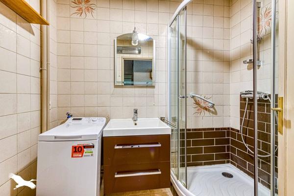 Appartement à vendre |  L'Isle-Adam |  3 pièces | 66 m²