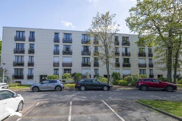 Appartement à vendre |  L'Isle-Adam |  3 pièces | 66 m²
