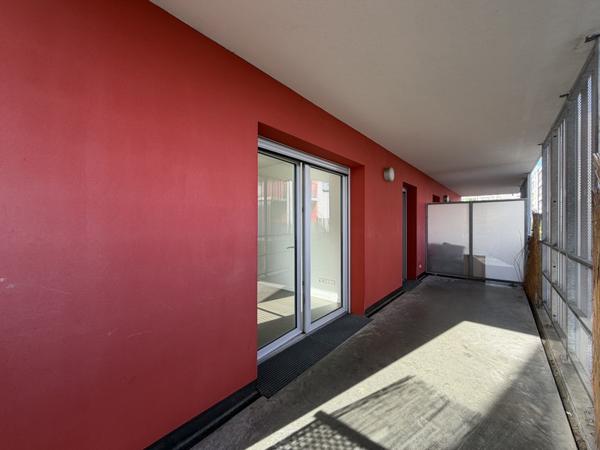 Appartement à vendre |  Lormont |  2 pièces | 38,7 m²