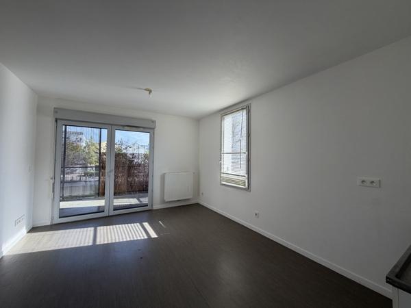 Appartement à vendre |  Lormont |  2 pièces | 38,7 m²