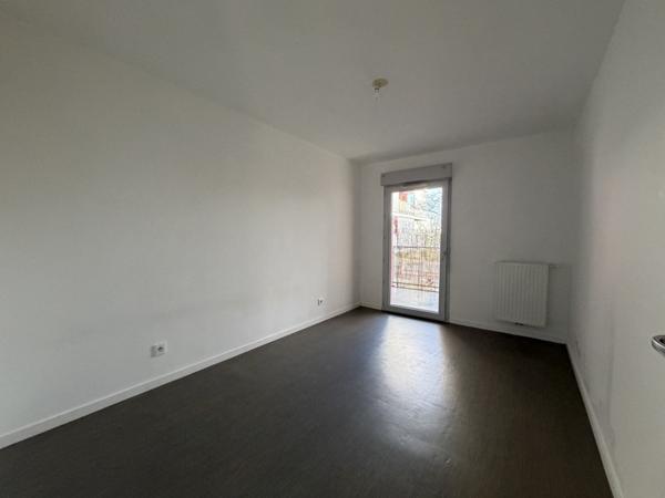 Appartement à vendre |  Lormont |  2 pièces | 38,7 m²