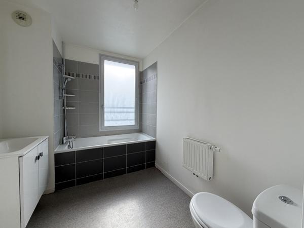 Appartement à vendre |  Lormont |  2 pièces | 38,7 m²