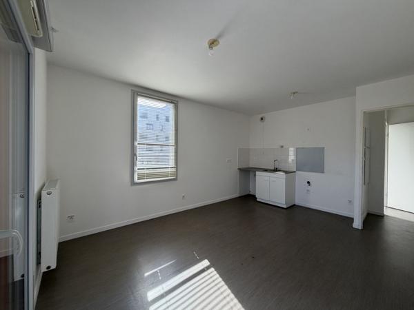 Appartement à vendre |  Lormont |  2 pièces | 38,7 m²