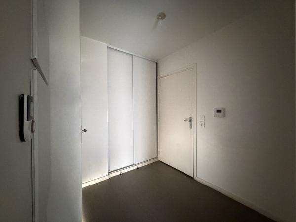 Appartement à vendre |  Lormont |  2 pièces | 38,7 m²