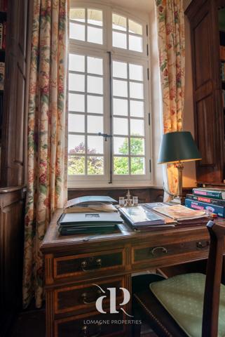 Saint-Clar (32380) Propriété de caractère unique dans un hameau