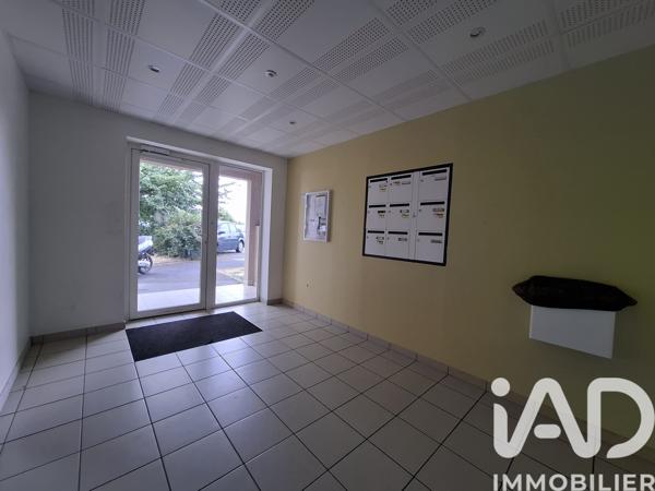 Location appartement 2 pièces 52,48 m² Pouzauges