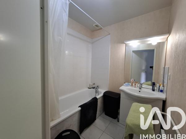 Location appartement 2 pièces 52,48 m² Pouzauges