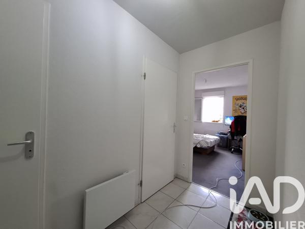 Location appartement 2 pièces 52,48 m² Pouzauges