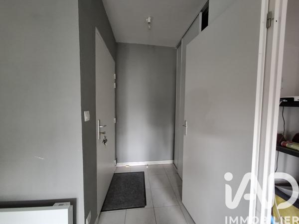 Location appartement 2 pièces 52,48 m² Pouzauges