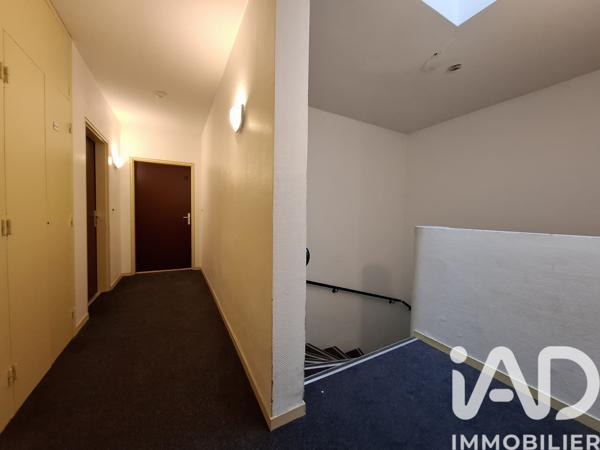 Location appartement 2 pièces 52,48 m² Pouzauges