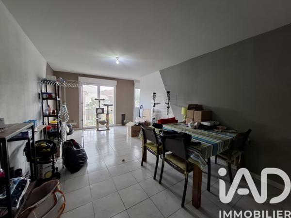 Location appartement 2 pièces 52,48 m² Pouzauges