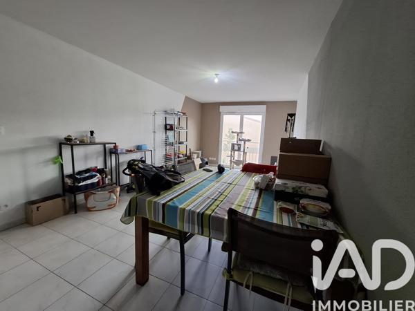 Location appartement 2 pièces 52,48 m² Pouzauges
