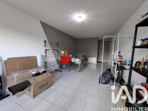 Location appartement 2 pièces 52,48 m² Pouzauges
