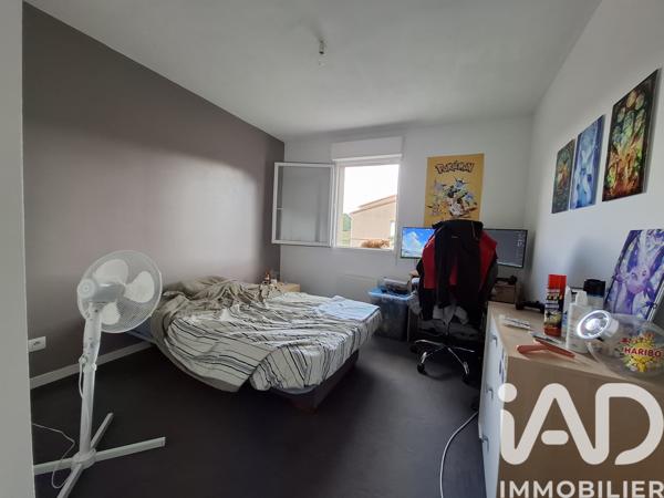 Location appartement 2 pièces 52,48 m² Pouzauges
