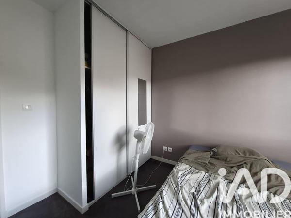 Location appartement 2 pièces 52,48 m² Pouzauges