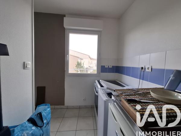 Location appartement 2 pièces 52,48 m² Pouzauges