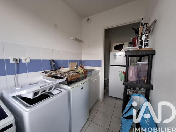 Location appartement 2 pièces 52,48 m² Pouzauges