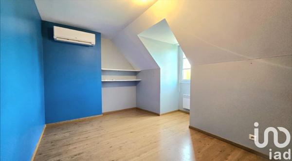 Maison à vendre 7 pièces 150 m² Ouzouer-sur-Loire