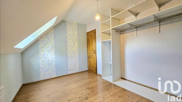 Maison à vendre 7 pièces 150 m² Ouzouer-sur-Loire