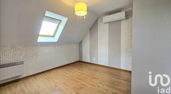 Maison à vendre 7 pièces 150 m² Ouzouer-sur-Loire