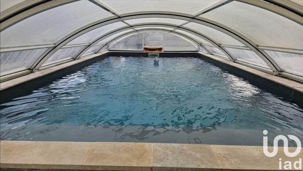 Maison à vendre 7 pièces 150 m² Ouzouer-sur-Loire