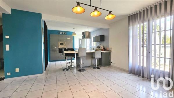 Maison à vendre 7 pièces 150 m² Ouzouer-sur-Loire