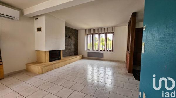 Maison à vendre 7 pièces 150 m² Ouzouer-sur-Loire
