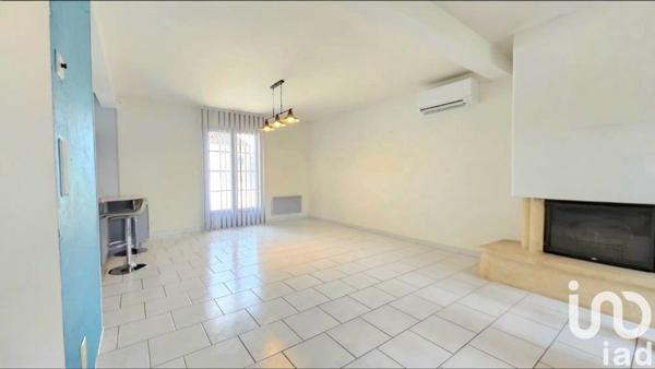 Maison à vendre 7 pièces 150 m² Ouzouer-sur-Loire