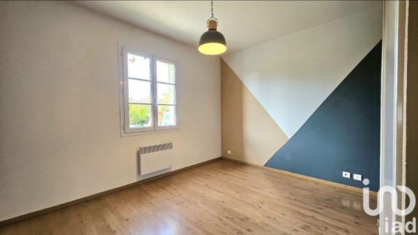 Maison à vendre 7 pièces 150 m² Ouzouer-sur-Loire