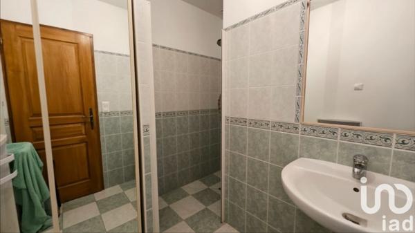 Maison à vendre 7 pièces 150 m² Ouzouer-sur-Loire