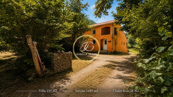 Maison
         6 pièces
        - 183 m² Exclusivité 379 000 € *