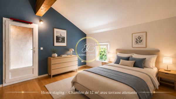 Maison
         6 pièces
        - 183 m² Exclusivité 379 000 € *