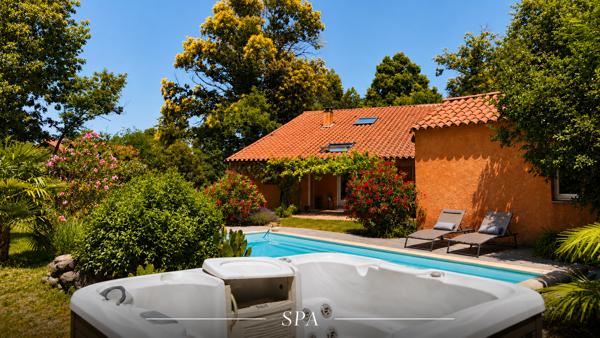 Maison
         6 pièces
        - 183 m² Exclusivité 379 000 € *